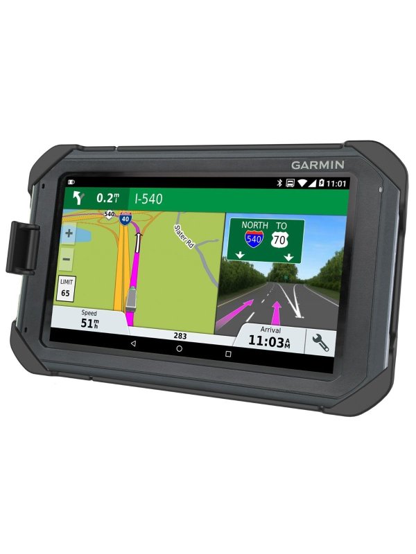 Navigation/GPS