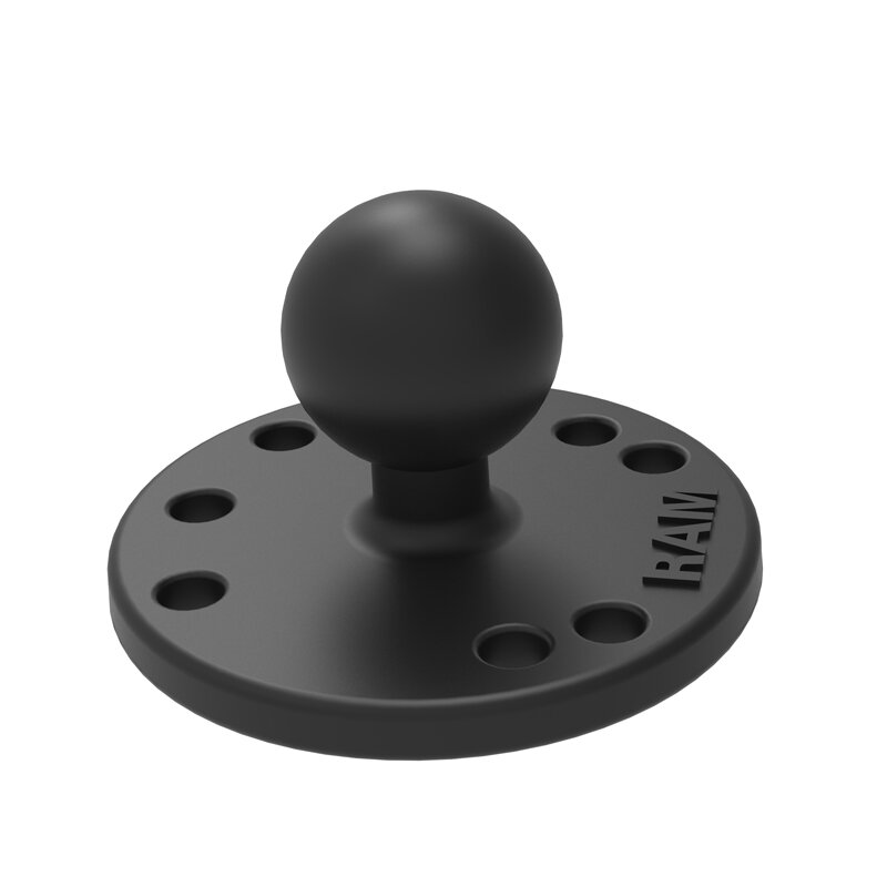 B-Kugel (2,54 cm / bis 0,90 Kg)