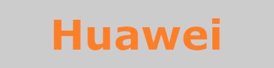 Huawei