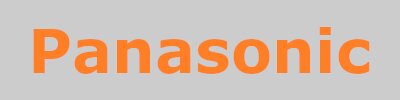 Panasonic