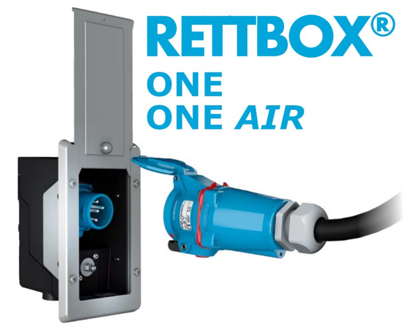 RettBOX-One