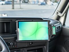 Halterungssystem RAM® Mounts