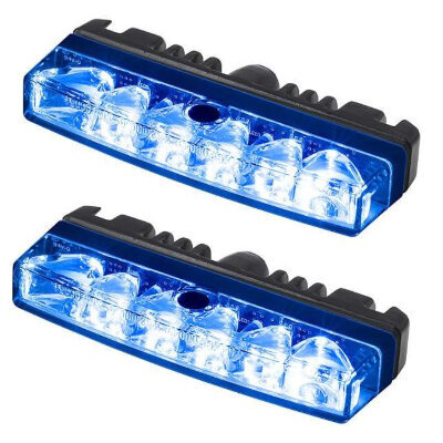 Frontblitzer &amp; LED-Module