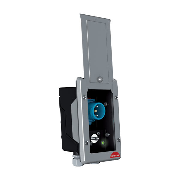RETTBOX ONE AIR® (mit Druckluft)