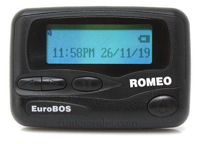 EuroBOS Romeo