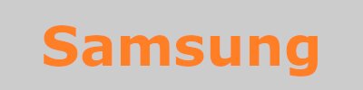 Samsung
