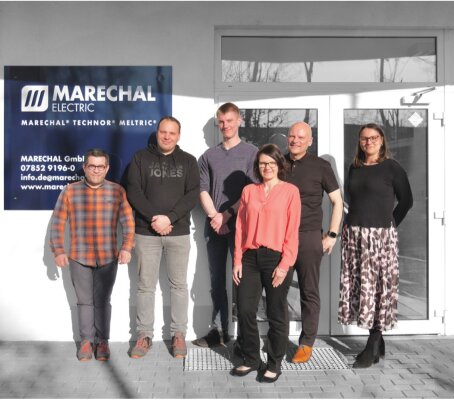 Neue Partnerschaft mit der Marechal GmbH - BOS-Tec wird offizieller Distributor für RETTBOX® in Deutschland