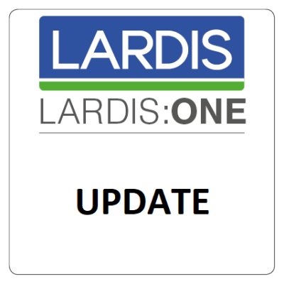 Lardis:One - Version 1.13 veröffentlicht - Lardis:One - Version 1.13 veröffentlicht
