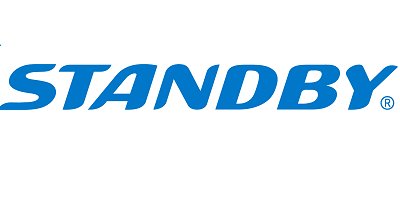 Standby Logo
