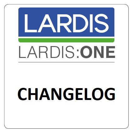 Lardis:One 7