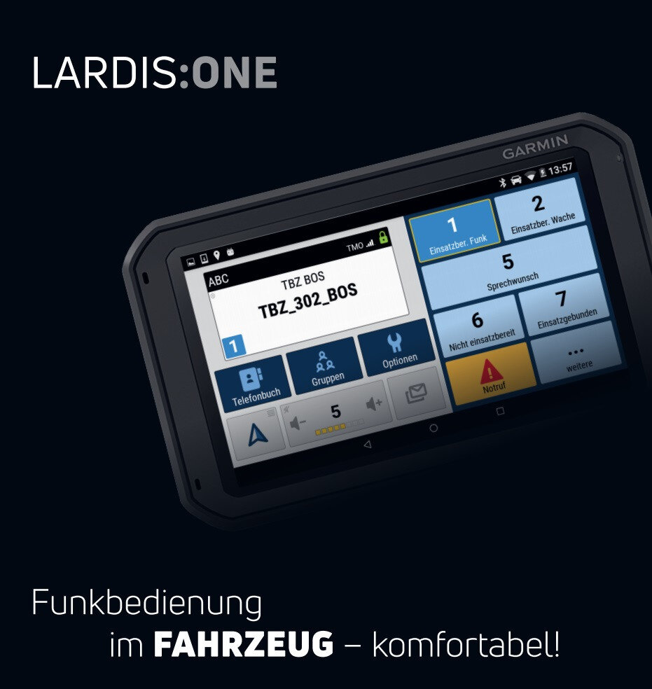 Lardis:One 7
