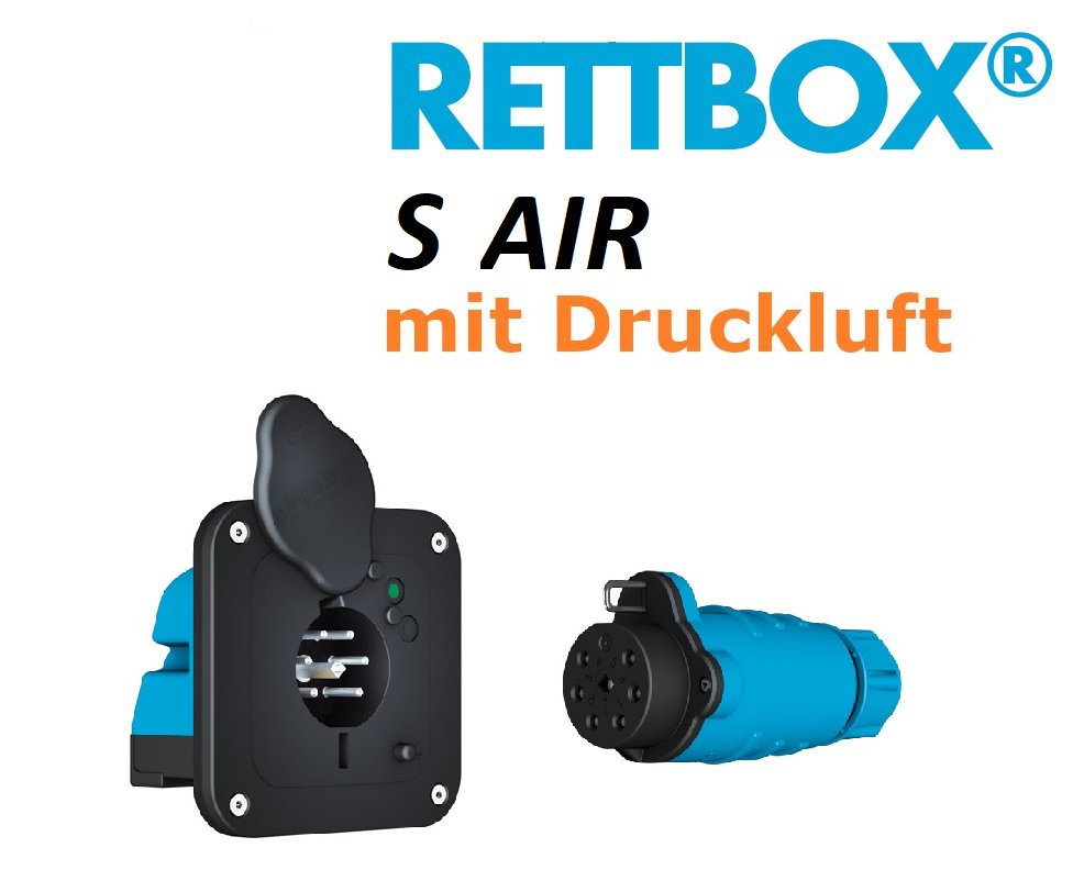 Rettbox S Air