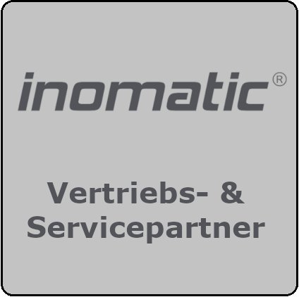 Inomatic Vertriebs- & Servicepartner