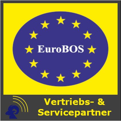 EuroBOS Vertriebs- und Servicepartner
