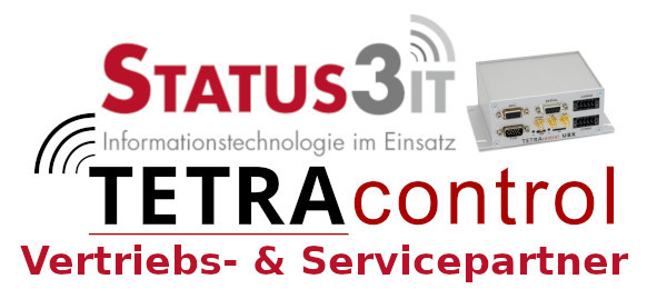 Status3IT Logo