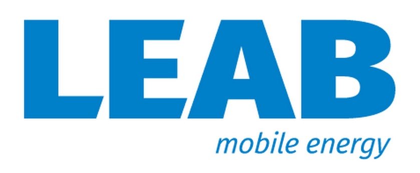 Leab Logo