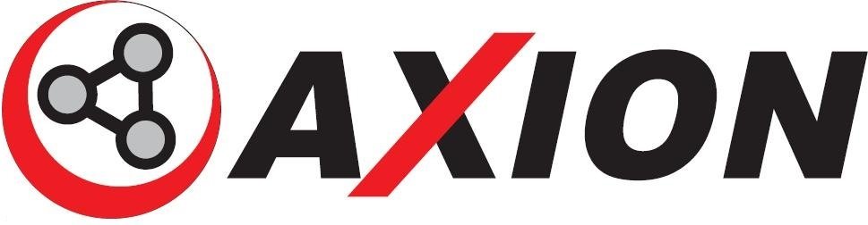 Axion AG Logo