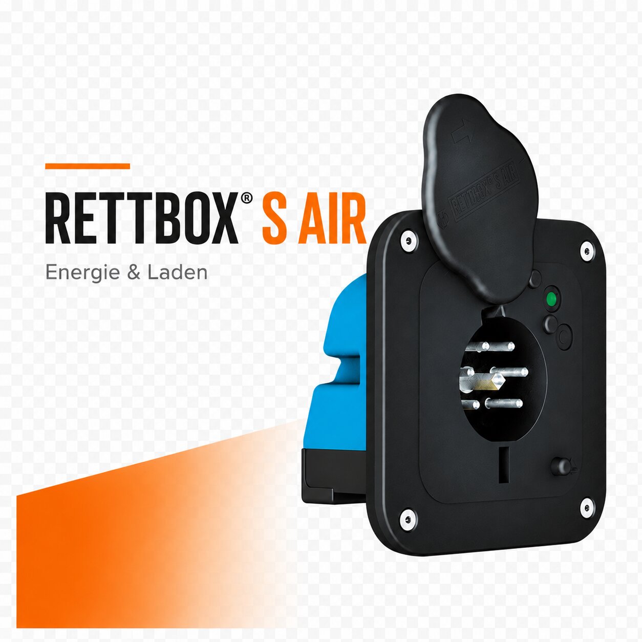 Rettbox S Air