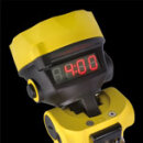 Adalit Handleuchte L-3000, LED, max 200 lm