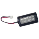Adalit Ersatzakku für L-3000 und L-3000 Power, 4000...