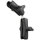 RAM Mounts Set - B-Kugel (1 Zoll), 2x mittlerer Verbindungsarm, Doppel-Kugeladapter