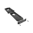 RAM Mounts IntelliSkin Lade-/Schutzh&uuml;lle HD mit GDS-Technologie f&uuml;r Samsung Galaxy S9