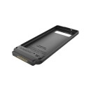 RAM Mounts IntelliSkin Lade-/Schutzhülle Samsung Galaxy S10 - GDS-Technologie