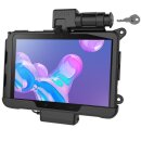 RAM Mounts Dockingstation für Samsung Tab Active Pro...