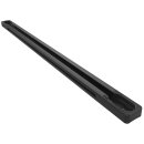 RAM Mounts Aluminium Tough-Track Schiene inkl. Endkappen...