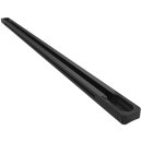 RAM Mounts Aluminium Tough-Track Schiene inkl. Endkappen...