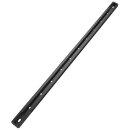 RAM Mounts Aluminium Tough-Track Schiene inkl. Endkappen...