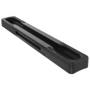 RAM Mounts Aluminium Tough-Track Schiene inkl. Endkappen...