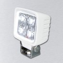 LED Arbeitsscheinwerfer W1, weiss, 10-30V