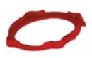 RETTBOX® ONE Dichtung für Einbaudose / Stecker...