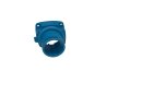RETTBOX® ONE Steckerkörper Poly  blau IP55