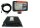 EuroBOS Navigator V3 mit POCSAG-CAR-BOX, inkl Antenne, Montage, ARAT-Halterung und Programmierung