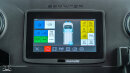 Inomatic Mangora M-7 HMI – 7″ Touch, GPS,...