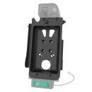 RAM Mounts Tough-Dock Body für Samsung Tab A7 Lite 8.7 - GDS kompatibel, AMPS-Aufnahme