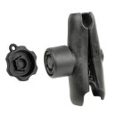 RAM Mounts Verbundstoff Verbindungsarm (mittel) mit...