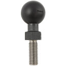 RAM Mounts Tough-Ball mit M10-1,5 Zoll x 25 mm...