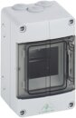 Bordnetzverteiler BT10R, FI/LS, zusätzliches Relais,...