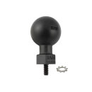 RAM Mounts Tough-Ball mit 1/4"-20 x 12,7 mm...