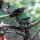 RAM Mounts Tough-Strap Lenker-Basisbefestigung - B-Kugel (1 Zoll), Verbundstoff