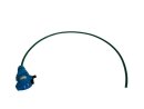 RETTBOX® ONE Anschlussstecker 20 A, 230 V, 1P+N+E