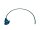 RETTBOX® ONE Anschlussstecker 20 A, 230 V, 1P+N+E