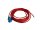 RETTBOX® ONE Anschlussstecker 20 A, 230 V, 1P+N+E
