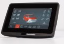 Inomatic Touch-Display Mangora M-7 (GPS, Bluetooth, WIFI)