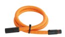 DEFA MiniPlug Verbindungsleitung 1,0m, Orange
