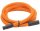DEFA MiniPlug Verbindungsleitung 2,0m, Orange