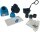 RETTBOX® S Anschlussstecker 20 A, 230 V AC, Winkel